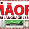 Te Reo Māori Language Lessons - Learn Māori