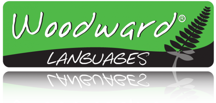 Woodward Languages - Learning and Teaching languages