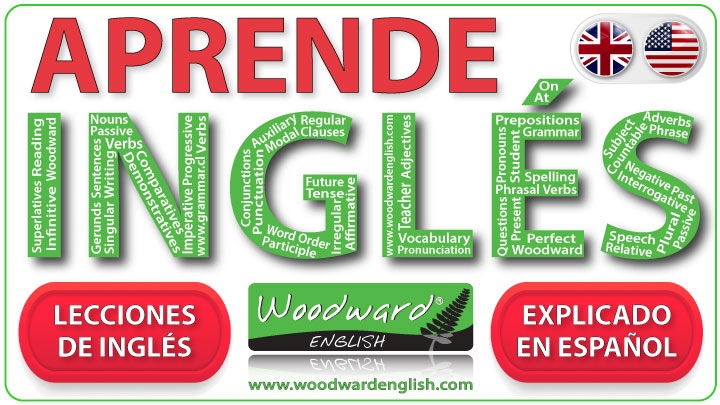 Curso de inglés gratis – Aprende inglés con Woodward English | Woodward ...