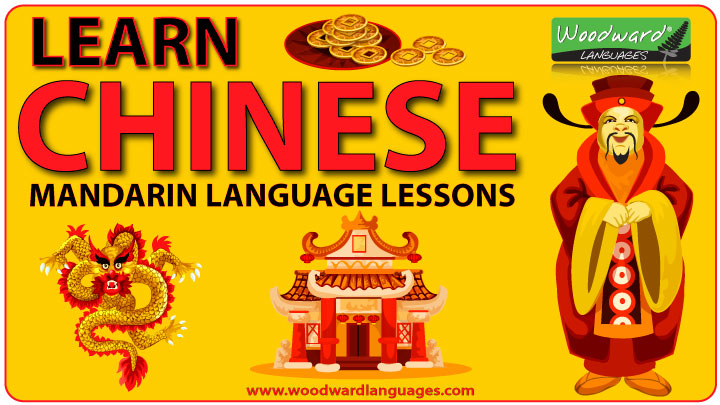 Learn Chinese - Mandarin Language Lessons and Teacher resources by Woodward Languages