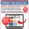 Colours in Māori PDF and Online Charts - Te Reo Māori Ngā Tae - Language Teacher Resource - Woodward Education